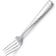 Fortessa Lucca Faceted Serving Fork 9"