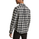 Michael Kors Men's Slim-Fit Plaid Cotton Flannel Shirt