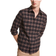 Michael Kors Men's Slim-Fit Plaid Cotton Flannel Shirt