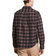 Michael Kors Men's Slim-Fit Plaid Cotton Flannel Shirt