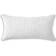 DKNY Refresh Eyelet Complete Decoration Pillows White (55.9x27.9)