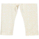 Gro Malak Baby & Girls Leggings - Warm White