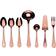 Mepra Dolce Vita Serving Cutlery 7