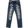 XRay Boy's Distressed Denim Pants