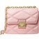 Michael Kors Serena Small Quilted Pink