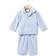 Petite Plume Girl's Striped 2-Piece Pajama Set