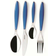 Guzzini Feeling Cutlery Set 24pcs