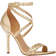 Michael Kors Astrid Wrapped High Heel Sandals