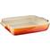 Le Creuset Heritage Ildfast form 23.8cm 5.2cm