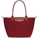 Longchamp Small Le Pliage Shoulder Tote