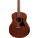 Taylor GTe Mahogany