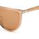 Rag & Bone Serena Brown Polarized RNB1056/S