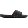 Puma Big Girl's Cool Cat Bold Slides - Puma Black