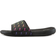 Puma Big Girl's Cool Cat Bold Slides - Puma Black