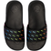 Puma Big Girl's Cool Cat Bold Slides - Puma Black