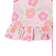 Gerber Baby Girl's Legging Set 2-pack - Pink Floral