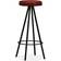 vidaXL 245443 Bar Stool 29.9" 2