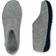 Glerups The Shoe with Rubber Sole - Grey