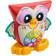 Fisher Price Linkimals Light Up & Learn Owl