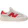 New Balance CT302 - Sea Salt/True Red