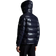 Moncler Maya Short Down Jacket - Night Blue