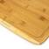 Berghoff Two Tone Chopping Board 15.7"