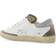 GOLDEN GOOSE Superstar M - White/Electric