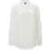 Lexington Isa Linen Shirt - White