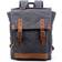 TSD Brand Discovery Canvas Backpack