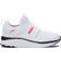 Puma Big Kid's Softride Sophia Slip-On - White/Paradise Pink/Black