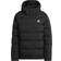 Adidas Helionic Hooded Down Jacket - Black