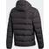 Adidas Helionic Hooded Down Jacket - Black