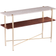 Southern Enterprises Ondstra Console Table 13.5x47.2"