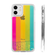 Impulse Rainbow Glitter Case for iPhone 11/XR