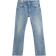 Levi's 527 Slim Boot Cut Jeans - Light Indigo Worn/Blue