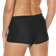Wiki Bikini Hot Pant - Black