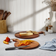 Denmark - Cheese Board 2pcs