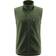 Haglöfs Malung Pile Vest Men - Seaweed Green