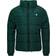 Superdry Non Hooded Sports Puffer Jacket - Green