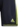 Adidas Manchester United FC Third Shorts 22/23 Youth