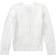 Polo Ralph Lauren Girl's Cable-Knit Cotton Cardigan - White (412776)