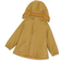 Konges Sløjd Rainy Palme Rainwear Set - Dull Gold