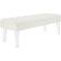 modway Valet Settee Bench 48.5x17.5"