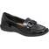 Easy Spirit Avienta - Black Patent