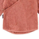 Nørgaard Madsens Bathrobe - Dusty Red (5088371)