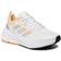 Adidas Questar M - Cloud White/Pulse Amber/Matte Silver