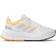 Adidas Questar M - Cloud White/Pulse Amber/Matte Silver