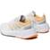 Adidas Questar M - Cloud White/Pulse Amber/Matte Silver