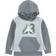 Jordan Kid's Jumpman Therma Hoodie