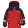 Didriksons Neptun Kids' Coverall - Race Red (504269-498)